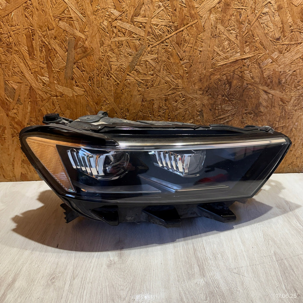 Frontscheinwerfer VW T-Roc 2GA941035D 2GA941036D Full LED Ein Satz Headlight SCH9460858790xv