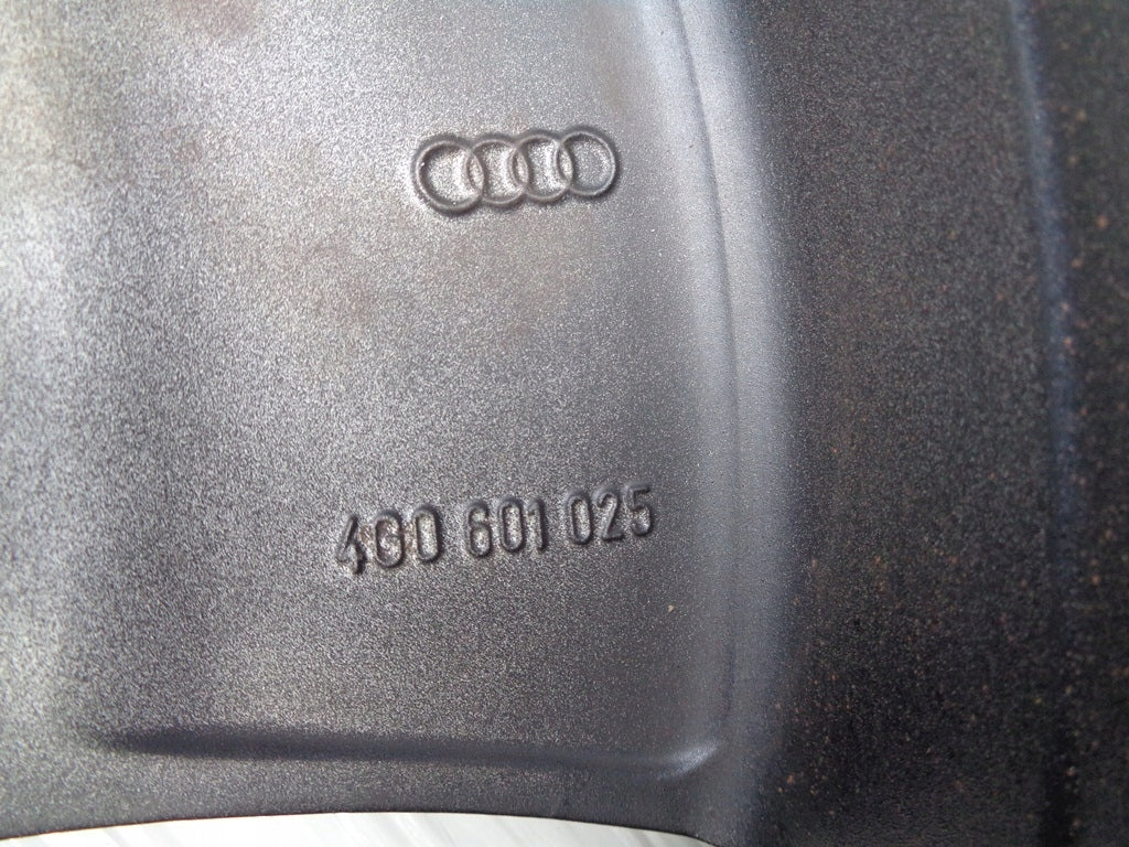 4x Alufelge 16 Zoll 7.5" 5x112 37ET Glanz Schwarz 4G0601025 Audi A6 Rim Wheel FEL4543006193vx