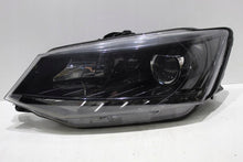 Laden Sie das Bild in den Galerie-Viewer, Frontscheinwerfer Skoda Fabia III 6V1941015F LED Links Scheinwerfer Headlight SCH2754354516cw