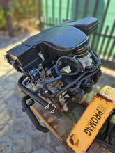 Laden Sie das Bild in den Galerie-Viewer, Motor Toyota Yaris 1KR-B52 1.0 49TKm 2017 Benzin Engine Unkomplett MOT2328914047zz