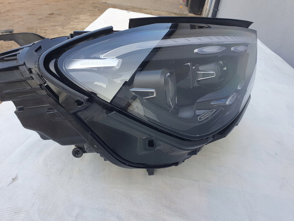 Frontscheinwerfer Mercedes-Benz Gle A1679068409 LED Rechts Headlight