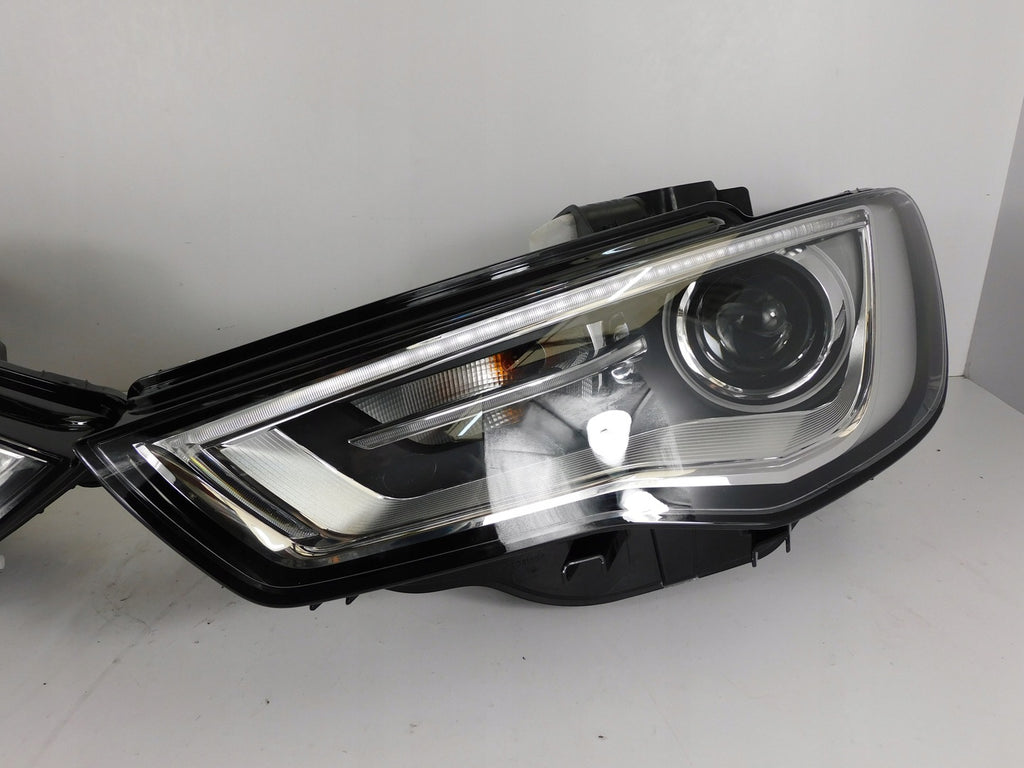 Frontscheinwerfer Audi A3 8V0941006 8V0941005 LED Ein Stück (Rechts oder Links) SCH6277984316og