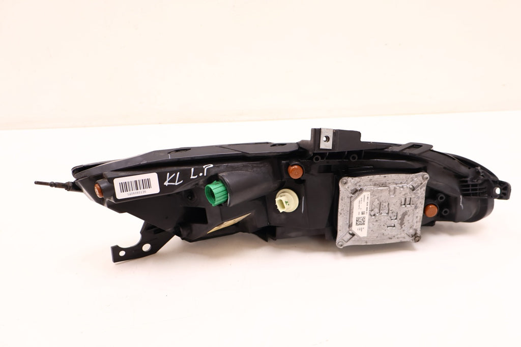 Frontscheinwerfer Jeep Cherokee Kl 68157105AL 130732948901 Links Headlight SCH3105934430tx