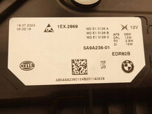 Laden Sie das Bild in den Galerie-Viewer, Frontscheinwerfer BMW X1 5A9A236-01 LED Rechts Scheinwerfer Headlight SCH7158362637tu