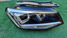 Load image into Gallery viewer, Frontscheinwerfer VW Caddy 2K1941032B LED Rechts Scheinwerfer Headlight SCH6549098956eq