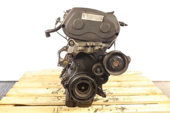 Motor Opel Insignia A A18XER 1.8 140PS 103kW 2009 Benzin Engine Unkomplett MOT3367636226za