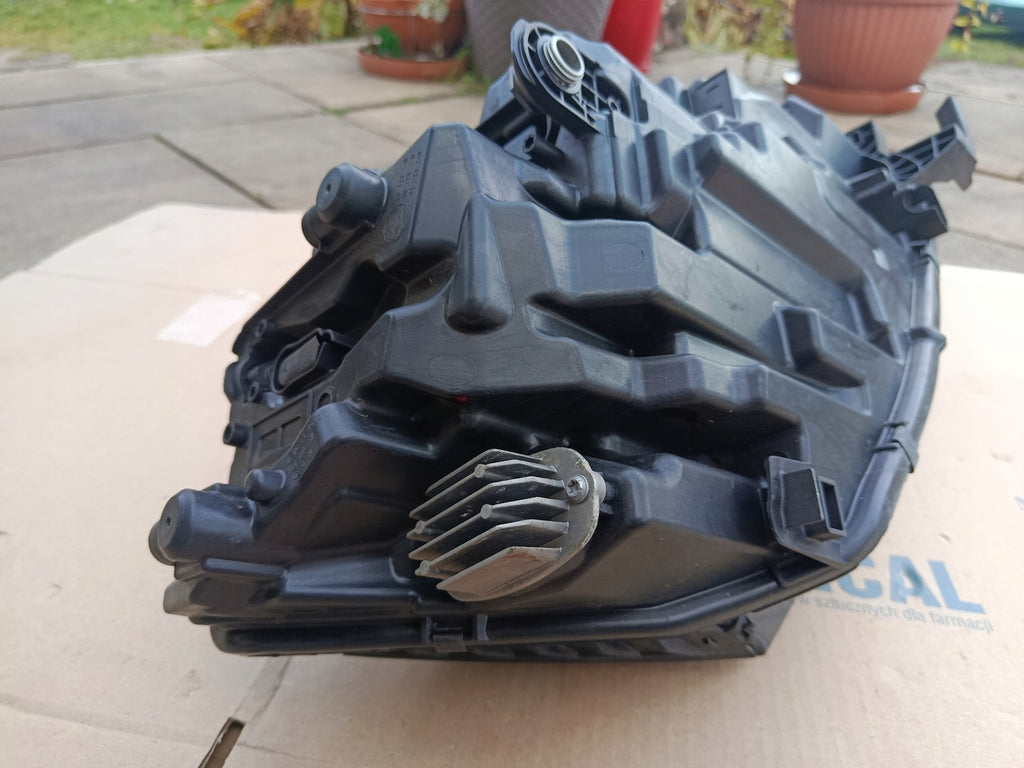 Frontscheinwerfer Skoda Octavia I 5E4941015 Full LED Links Headlight SCH3332816280ji