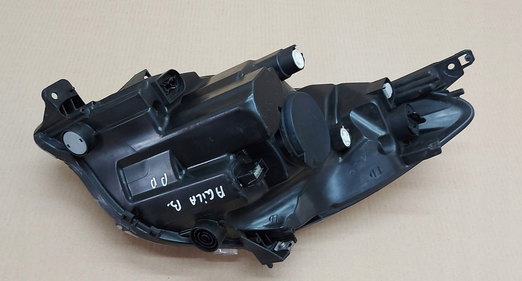 Frontscheinwerfer Opel Agila B 35100-52K00- Rechts Scheinwerfer Headlight