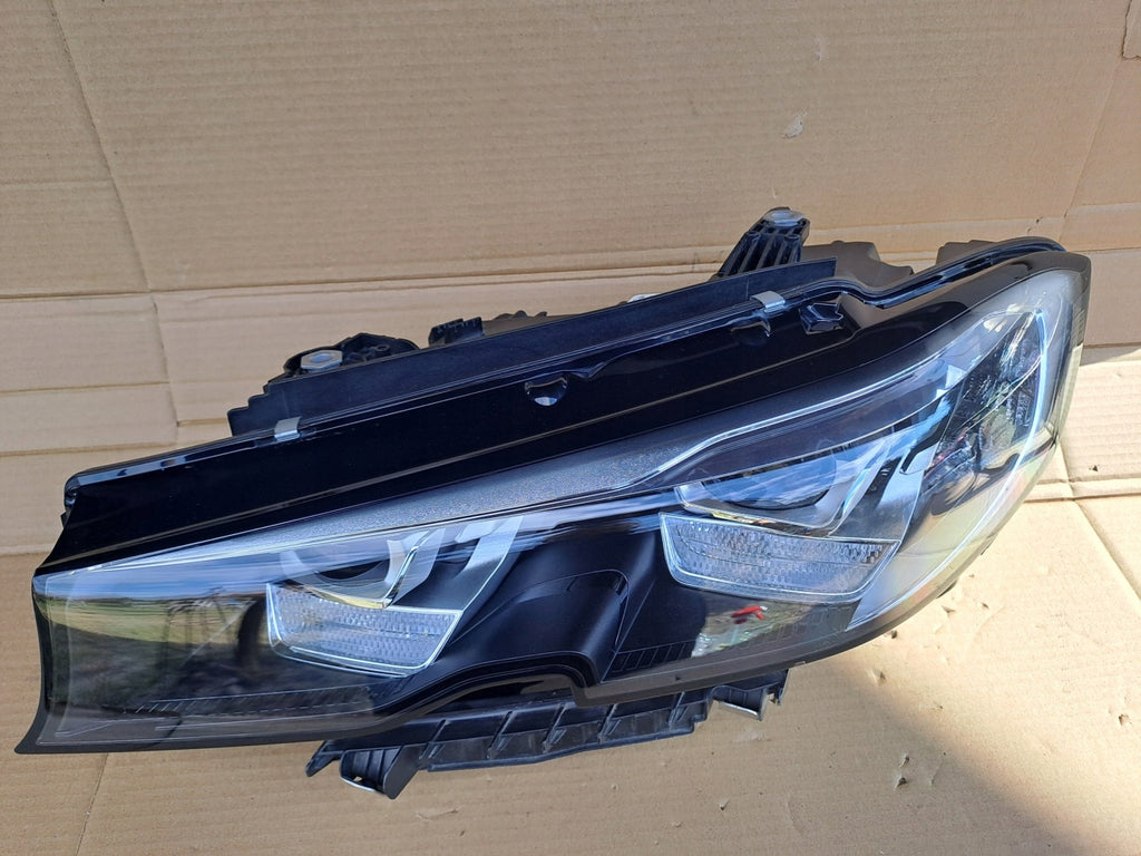 Frontscheinwerfer BMW 3 G21 G20 A99481695-08 Links Scheinwerfer Headlight SCH3541420934xx