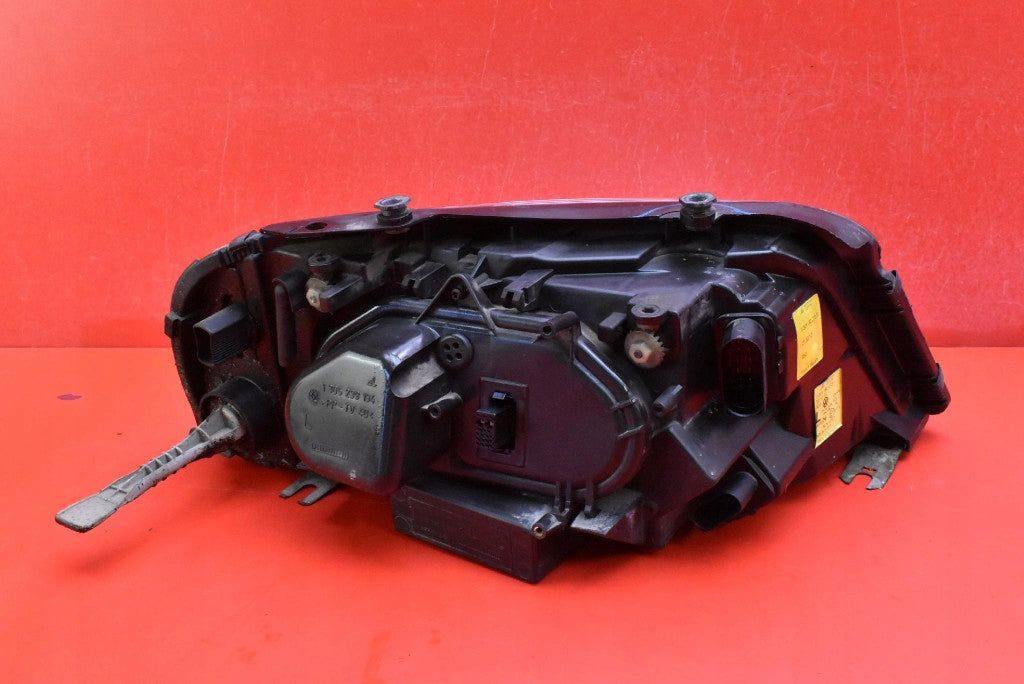 Frontscheinwerfer Seat Alhambra 7M3941017 Xenon Ein Stück (Rechts oder Links)