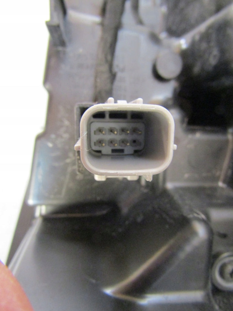 Frontscheinwerfer Toyota Corolla 16-184 LED Rechts Scheinwerfer Headlight SCH9878399244jp