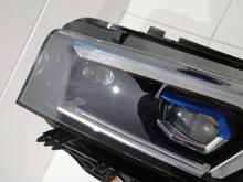 Laden Sie das Bild in den Galerie-Viewer, Frontscheinwerfer BMW G21 G20 9450801-03 LED Links Scheinwerfer Headlight SCH2172163945eh