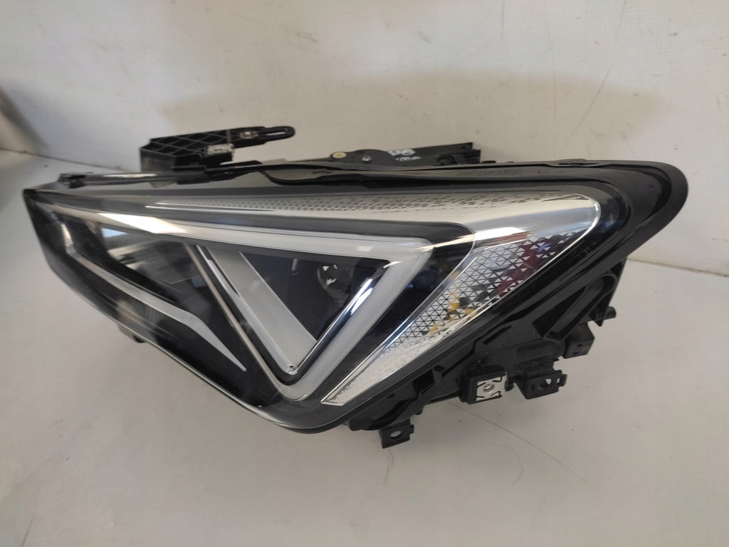 Frontscheinwerfer Cupra Formentor 5FG941007H Links Scheinwerfer Headlight SCH6978129128pd