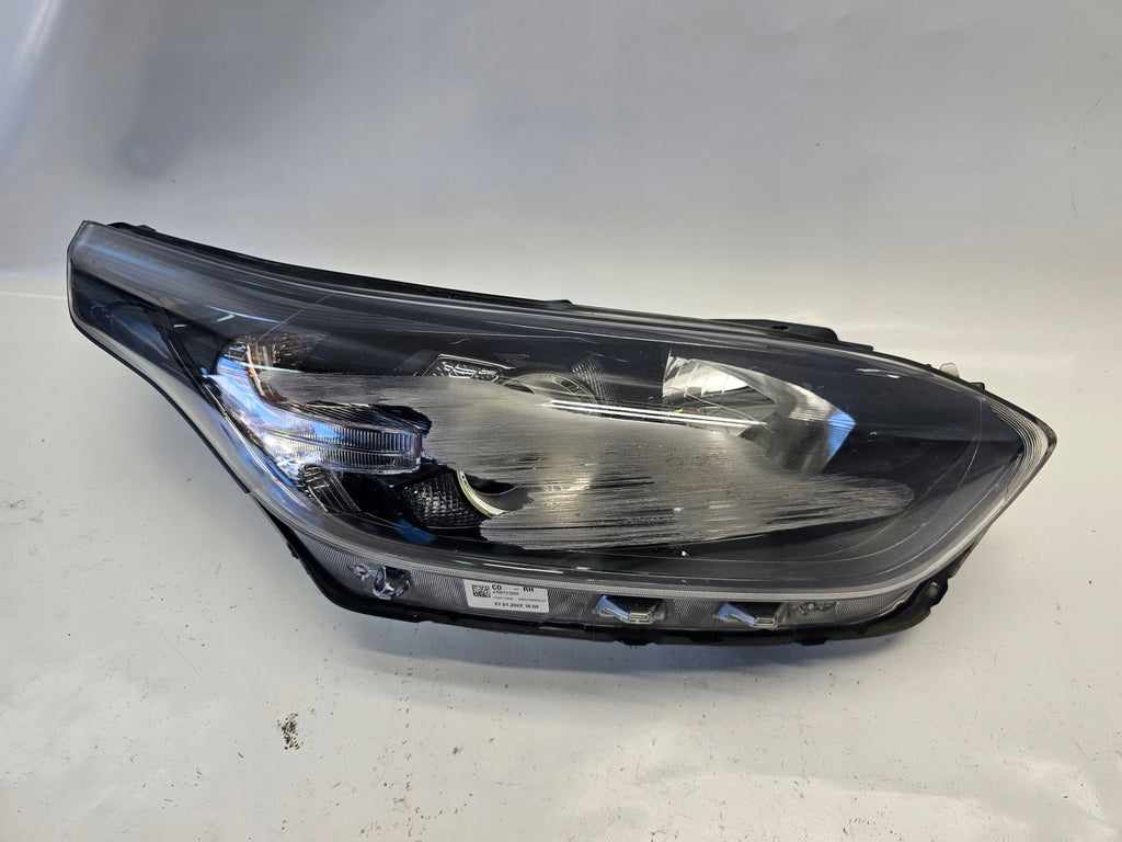 Frontscheinwerfer Kia Ceed 92102J7051 J7921-21040 LED Rechts oder Links