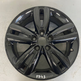 1x Alufelge 17 Zoll 7.0