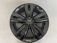 Laden Sie das Bild in den Galerie-Viewer, 1x Alufelge 17 Zoll 7.0" 5x112 54ET Glanz Schwarz 6866366 Mini F55 Rim Wheel FEL1496971930xs