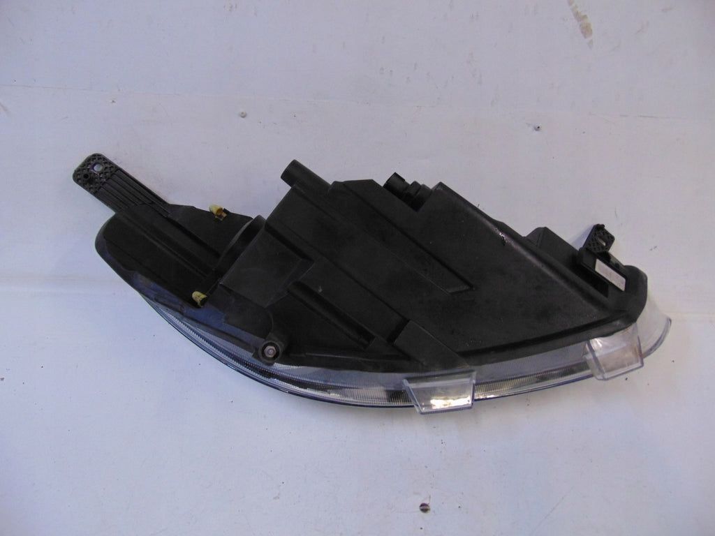 Frontscheinwerfer Ford Fiesta I L1BB13E015AD LED Links Scheinwerfer Headlight SCH8881507060lj