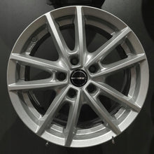 Load image into Gallery viewer, 4x Alufelge 16 Zoll 6.5" 5x112 44ET Silber Mercedes-Benz W176 W177 Rim Wheel FEL4240335103cg
