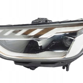 Frontscheinwerfer Audi A4 B9 8W0941033D Full LED Links Scheinwerfer Headlight SCH7420393937pg
