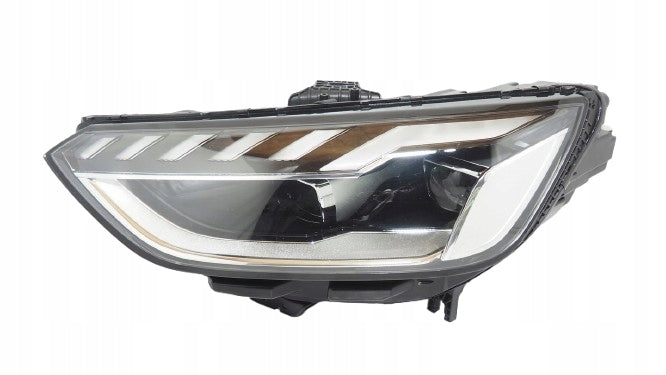 Frontscheinwerfer Audi A4 B9 8W0941033D Full LED Links Scheinwerfer Headlight SCH7420393937pg