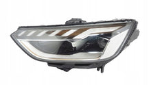 Load image into Gallery viewer, Frontscheinwerfer Audi A4 B9 8W0941033D Full LED Links Scheinwerfer Headlight SCH7420393937pg
