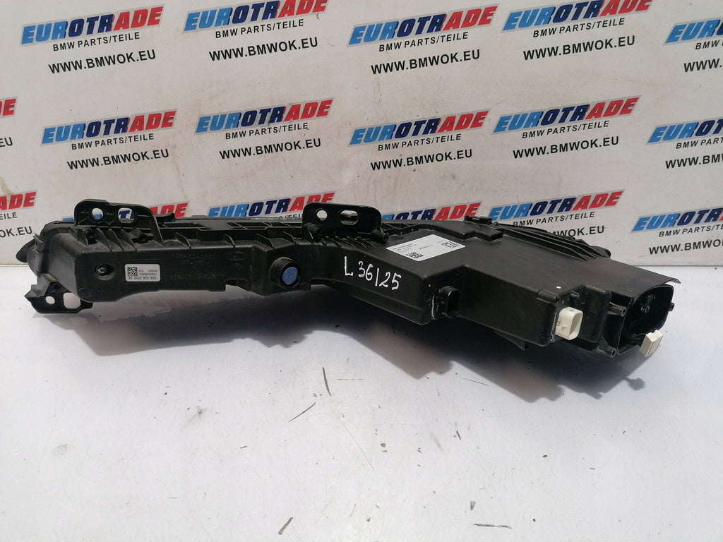 Frontscheinwerfer BMW 9879936 5A5F5C4 LED Rechts Scheinwerfer Headlight SCH9118079322co