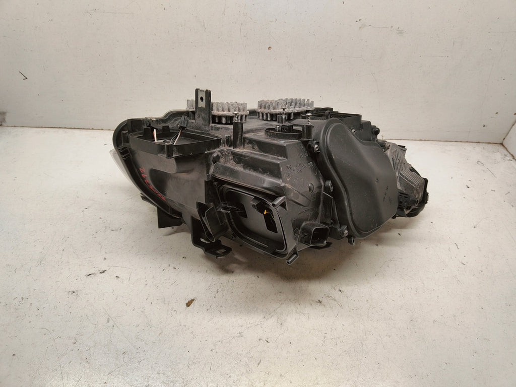 Frontscheinwerfer BMW E93 E92 III 7239927 290611 Xenon Links Headlight