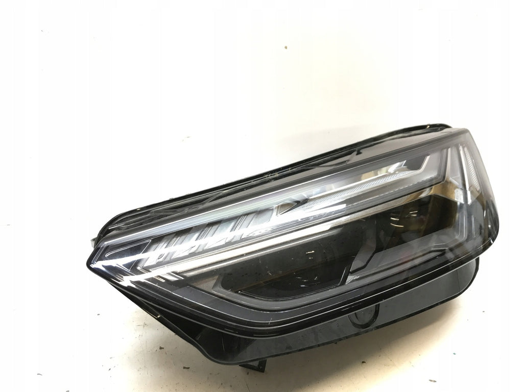Frontscheinwerfer Audi Q5 80A941035E LED Links Scheinwerfer Headlight