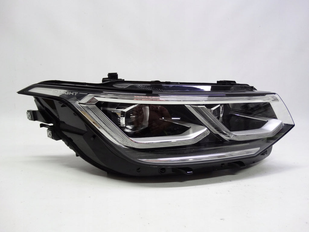 Frontscheinwerfer VW Tiguan 5NB941082G LED Rechts Scheinwerfer Headlight