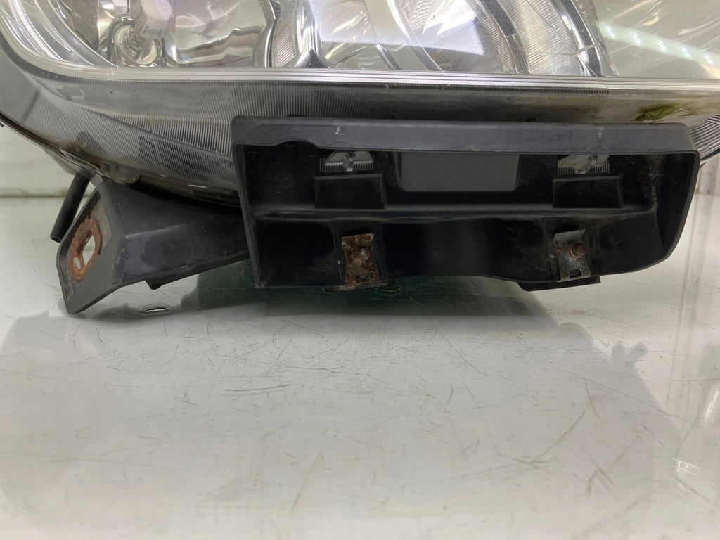 Frontscheinwerfer Fiat Doblo 46380711 S1810671 Links Scheinwerfer Headlight SCH2223767550eg
