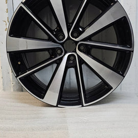 1x Alufelge 19 Zoll 8.0