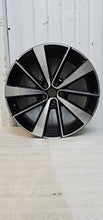 Load image into Gallery viewer, 1x Alufelge 19 Zoll 8.0" 5x108 50ET 31680895 Polestar 1 S60 V60 Rim Wheel FEL7553621124xw