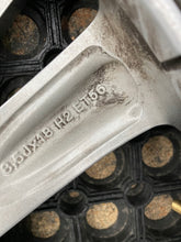 Load image into Gallery viewer, 1x Alufelge 18 Zoll 8.5" 5x112 56ET Glanz A2054012902 Mercedes-Benz W205 Mg FEL1998821985mf
