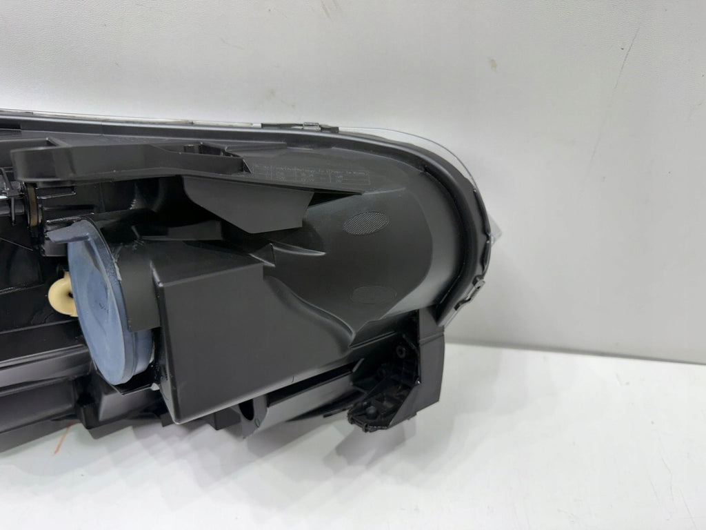 Frontscheinwerfer Renault Kangoo Express 260600331R Links Scheinwerfer Headlight SCH6400348018ya