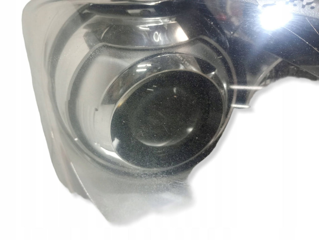 Frontscheinwerfer VW Touran 1307329120 Rechts Scheinwerfer Headlight SCH1630707311gd