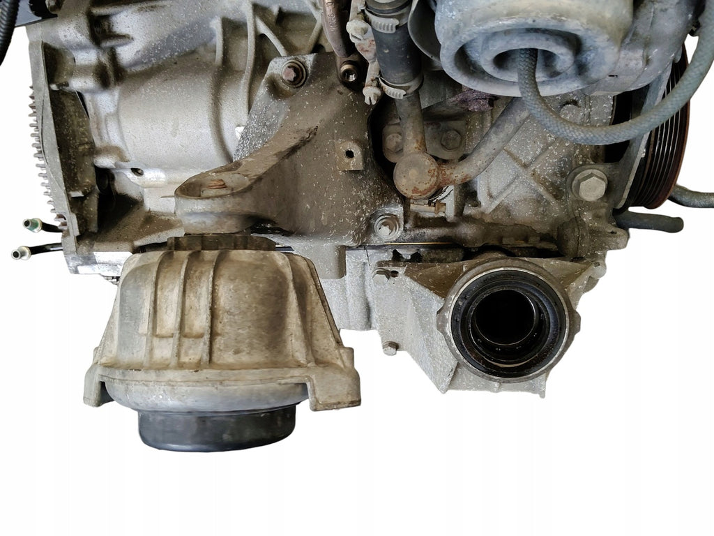 Motor BMW X1 E84 N47D20D 2.0 204PS 150kW 181TKm 2009 Diesel Engine Komplett