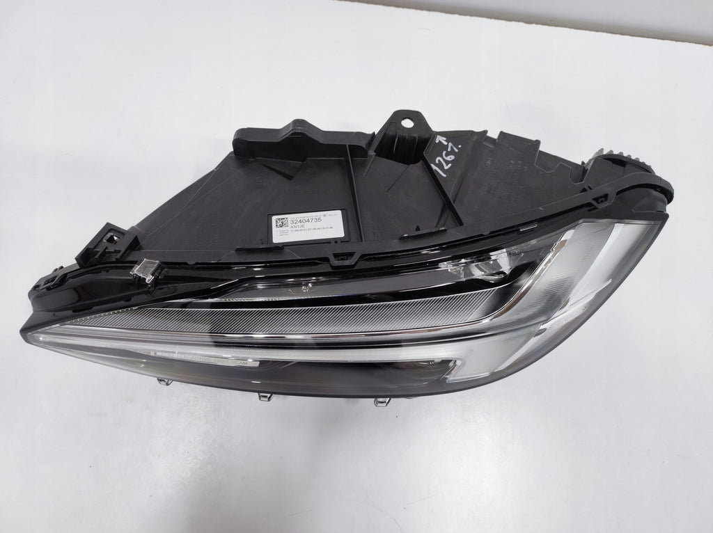 Frontscheinwerfer Volvo S90 V90 32404735 Links Scheinwerfer Headlight SCH9209305948za