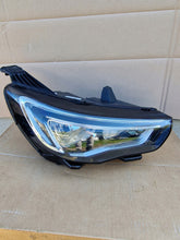 Laden Sie das Bild in den Galerie-Viewer, Frontscheinwerfer Opel Grandland X YP00015580 LED Rechts Scheinwerfer Headlight