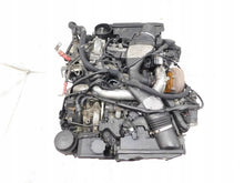 Laden Sie das Bild in den Galerie-Viewer, Motor Mercedes-Benz W164 X164 642940 3.0 CDI 224PS 225TKm 2006 Diesel Unkomplett MOT5571135261hy