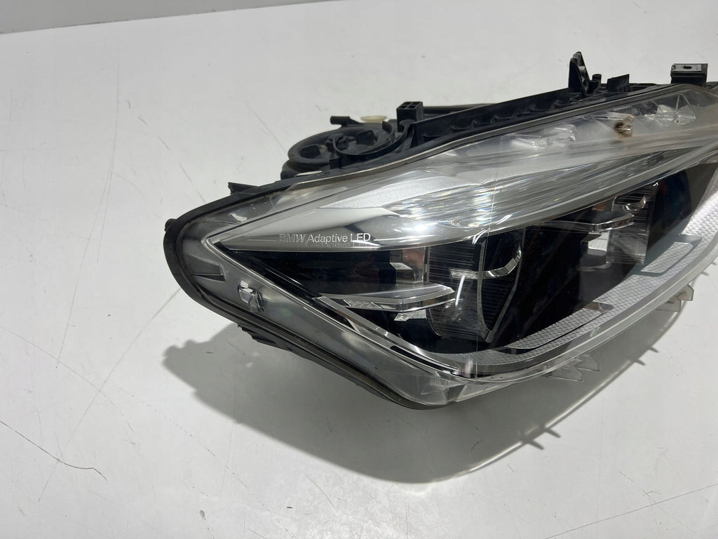 Frontscheinwerfer BMW F30 98765345678 LED Rechts Scheinwerfer Headlight SCH8592332090qw