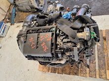 Laden Sie das Bild in den Galerie-Viewer, Motor Peugeot 308 9H05 9HC 1.6 116PS 85kW 160TKm Diesel Engine Komplett MOT1142810015iv