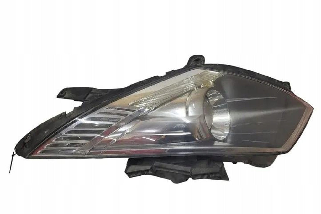 Frontscheinwerfer Citroën C6 9660983180 Links Scheinwerfer Headlight SCH1481447251pj