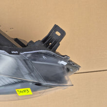 Load image into Gallery viewer, Frontscheinwerfer Ford Kuga LV4B-13E016-AS LV4B-13E017-AS Rechts Headlight SCH2501205803cc