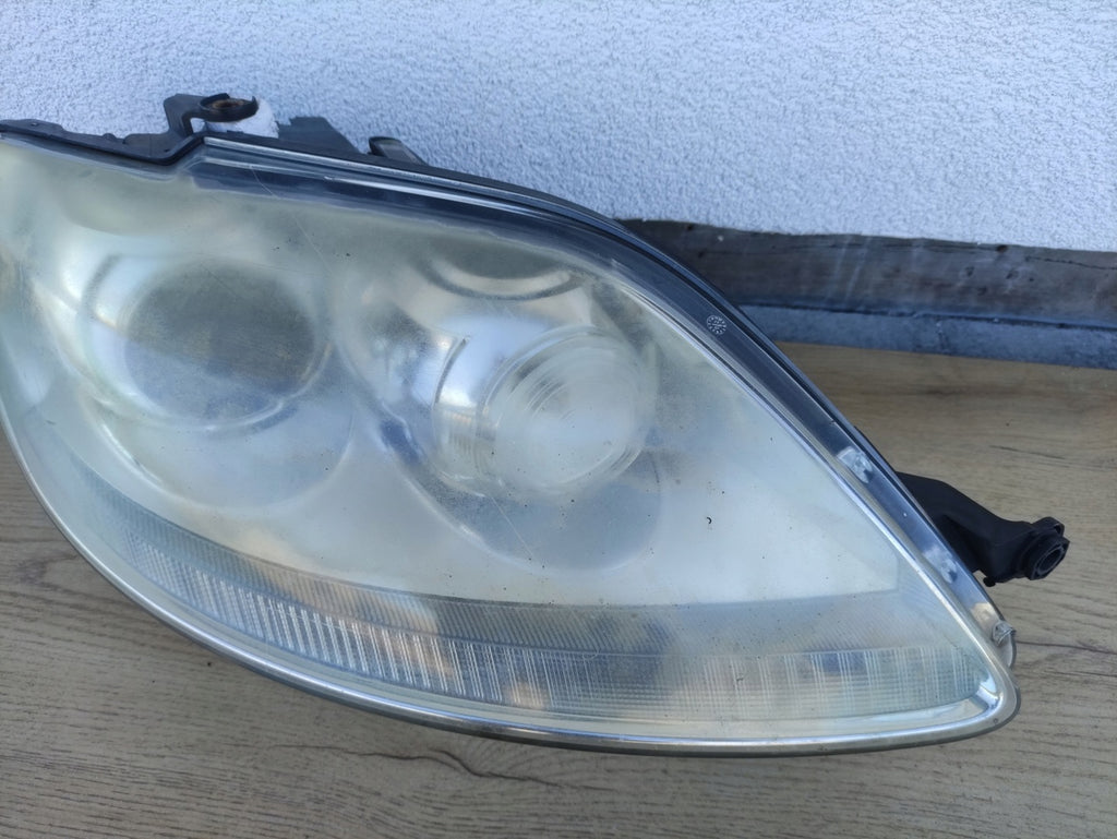 Frontscheinwerfer VW Golf V Plus Xenon Rechts Scheinwerfer Headlight SCH4583603816wk