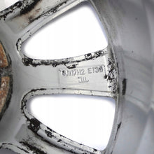Load image into Gallery viewer, 1x Alufelge 17 Zoll 8.0" 5x112 4G0601025 Audi A6 C7 Rim Wheel FEL1013640064yk