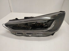 Laden Sie das Bild in den Galerie-Viewer, Frontscheinwerfer Ford Focus NX7B13E017-AG Full LED Rechts oder Links SCH3636209916hr