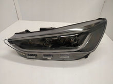 Laden Sie das Bild in den Galerie-Viewer, Frontscheinwerfer Ford Focus NX7B13E017-AG Full LED Links Scheinwerfer Headlight SCH3636209916hr