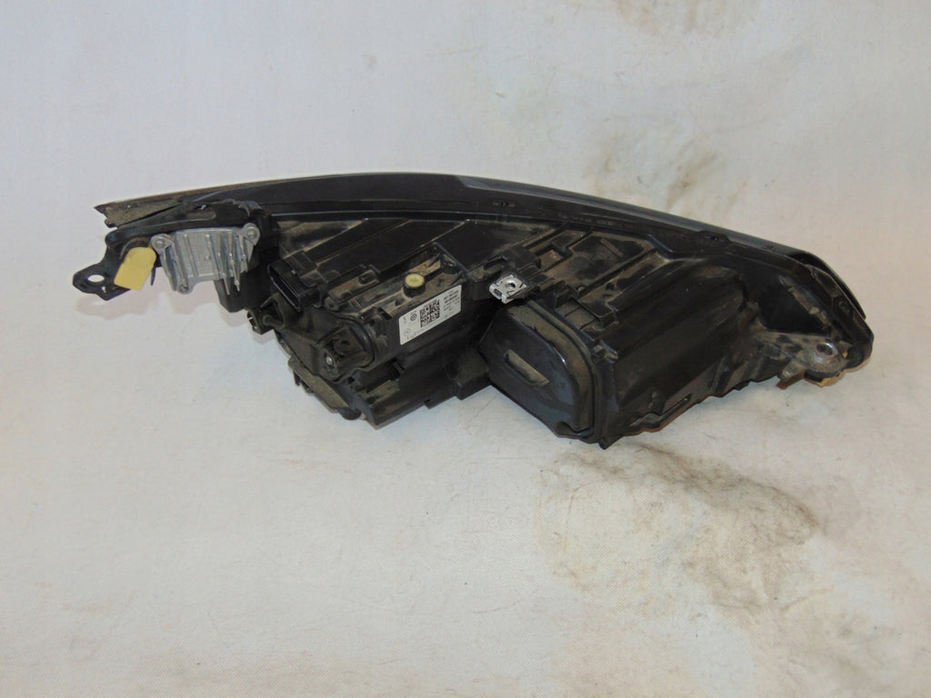 Frontscheinwerfer VW Golf VIII 5H1941035 LED Ein Stück (Rechts oder Links) SCH2827330714pw