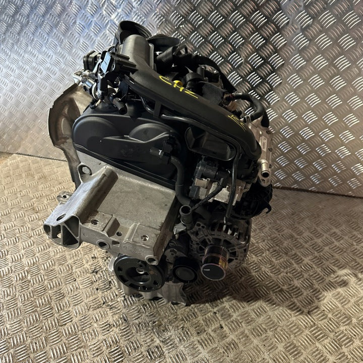 Motor Seat Skoda VW I CHZ 1.0 TSI 90PS 66kW Benzin Engine Komplett MOT6630054455lj