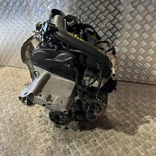 Load image into Gallery viewer, Motor Seat Skoda VW I CHZ 1.0 TSI 90PS 66kW Benzin Engine Komplett MOT6630054455lj